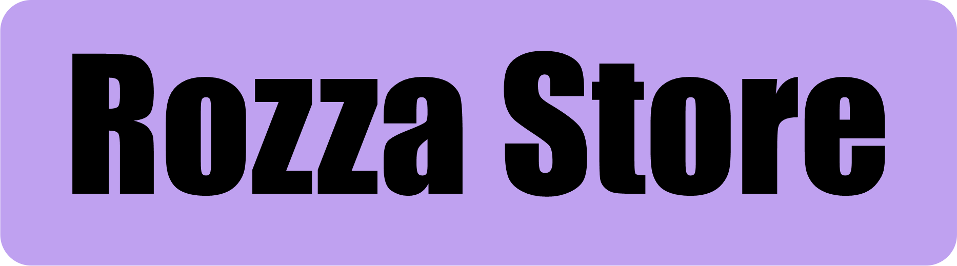 Rozza Store